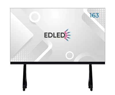 Светодиодный экран EDLED All-In-One Future 163” Full HD EDLF163FHD 1217544773