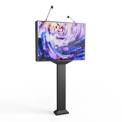 Уличный светодиодный экран LIGA LED-ситиборд 9630615