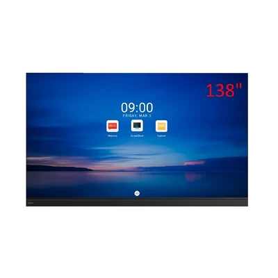 Светодиодный экран All-in-One QSTech xWall Plus 138-15 138" 720429275