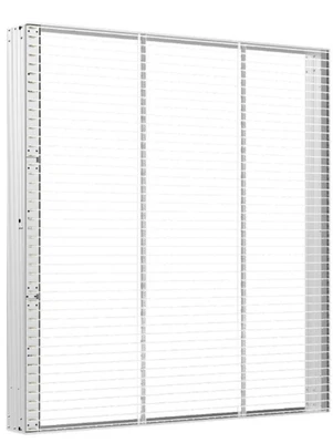 Прозрачный светодиодный экран HIKVISION DS-D4239TI-SLC 1999836730