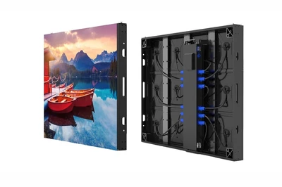 Светодиодный экран Visualeader M6.4 Nationstar Copper Wire с размером кабинета 1280x960 1615403388