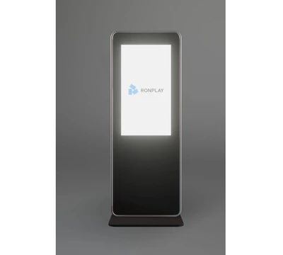 Сенсорный информационный киоск NTab Market 43" Full HD 2 касания 1546962254