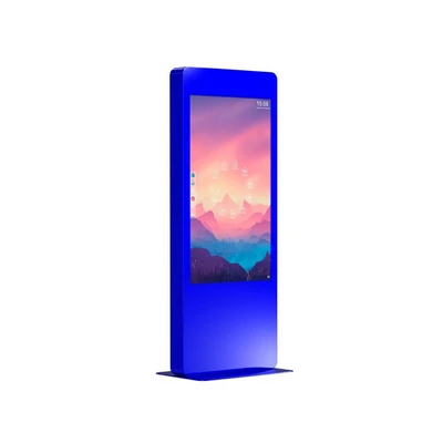 Сенсорный информационный киоск ASTstand 55" 231999442