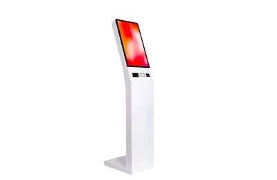 Сенсорный информационный киоск Lumien LSK2201PC 21.5" 100789991