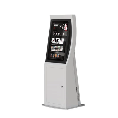 Сенсорный информационный киоск (терминал самообслуживания) AxeTech PAyWay 32" 735449893