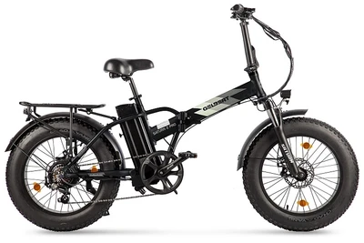 Электровелосипед Gelbert Saturn 2 PRO 954211311