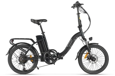 Электровелосипед Eltreco Flex UP 418761882