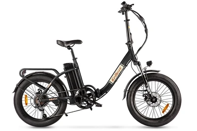 Электровелосипед Gelbert Dors 3 PRO 682074647