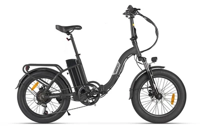 Электровелосипед Eltreco Flex 3.0 2100887987