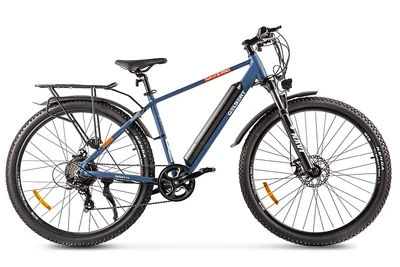 Электровелосипед Gelbert Navi 2 PRO 277189103