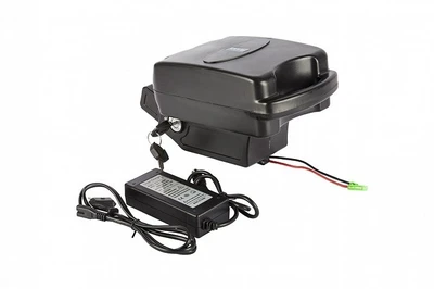 Аккумулятор 36V 13Ah (FROG) 1664041861