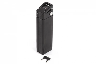 Аккумулятор 36V 7.5Ah black 413812174