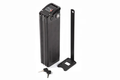 Аккумулятор 48V 13Ah Black 291209024