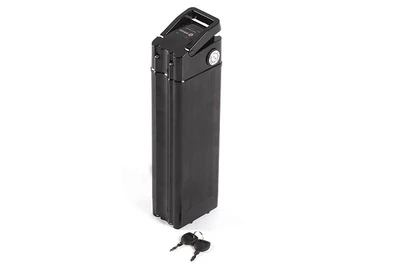 Аккумулятор 48V 13Ah 4 контакта Bad Dual, Cyber 1441566974