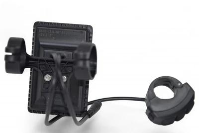 LCD дисплей UKS2-V3.1L-SBT-5S ELTRECO 48V без кабеля (6-pin) 768699057