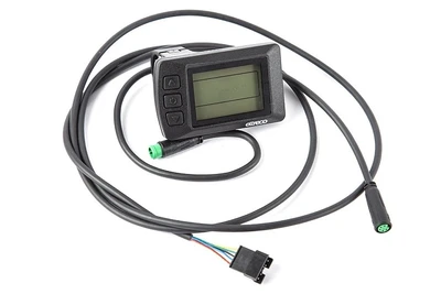 LCD дисплей OMT-M3 5-pin ELTRECO XT600, XT800 523056402
