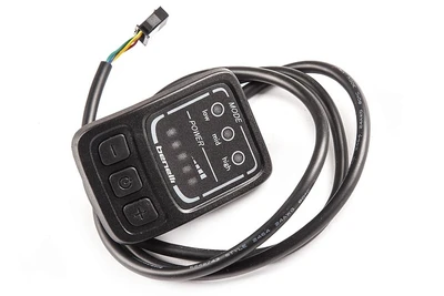 Пульт Pass Control Benelli Link Sport PRO 1523038198