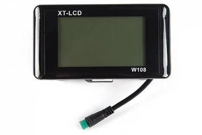 LCD дисплей 48V W108 (Multiwatt) 1648290902
