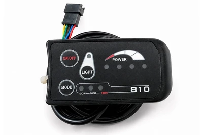 Пульт Pass Control (ХТ600, FLEX) 1416770345