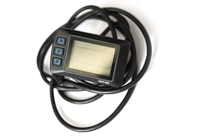 LCD дисплей OMT-M3 Cyber Bike 1292566874
