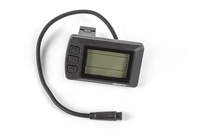 LCD дисплей OMT-M3 XT850 без кабеля (6-pin) 456952963