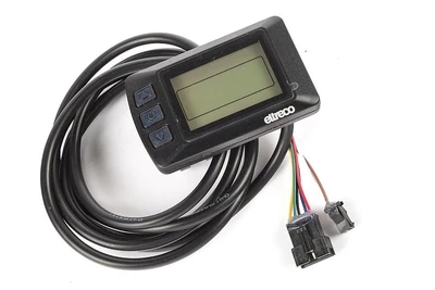 LCD дисплей OMT-M3 ELTRECO FLEX UP 813908567