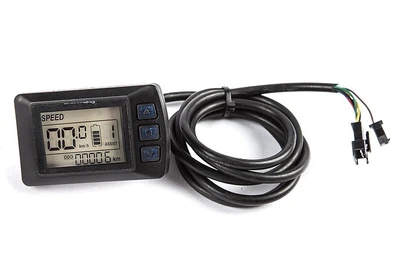 LCD дисплей XT880D черно-белый 1348243935