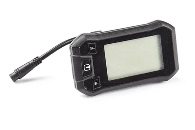 LCD дисплей 48V (BigCat Dual NEW/ Bad Dual / Insider) 438313364