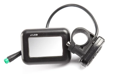 Компьютер King meter LCD Patrol 827919667
