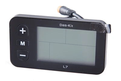 Компьютер DAS-KIT L7 LEISGER MI5 1352829811