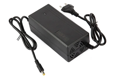 Зарядное устройство для электровелосипеда SKN 36V 2A (MIC 5,5mm*2.5mm) 383144187