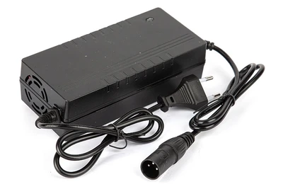 Зарядное устройство для электровелосипеда SKN 36V 2A (XLR) 1631131215