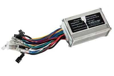 Контроллер ELTRECO Stallion 36V 13A YCKH169-242-36 998751908