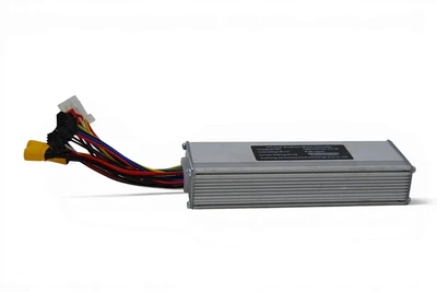 Контроллер переднего мотора Porter FAT 500 48V 20A YCKY169-213-48 2042562945