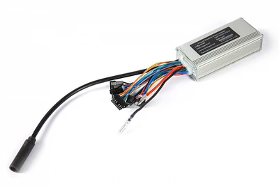 Контроллер BAD DUAL 48V 500W(2023) YCKH 169-212Z задний 1192736153