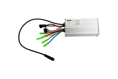 Контроллер BAD DUAL 48V 500W YCKH 169-226Z-48T задний 1085725496