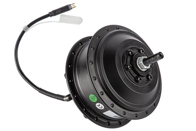 Мотор Gelbert 26" 36V 250W (Moon) 1650138842