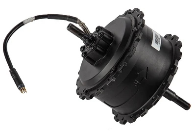 Мотор Gelbert 20" 48V 350W (Saturn 1 st) 1262171688