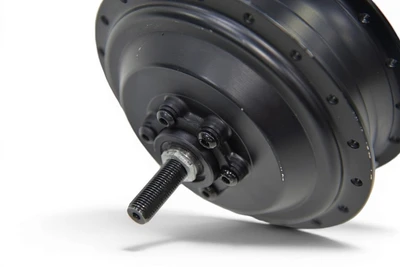 Мотор ELTRECO 29" 48V 500W Ultra Max GT кассетный 1552739417
