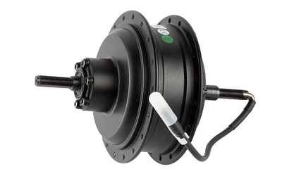 Мотор ELTRECO 26" 48V 500W 26" BIG CAT DUAL/ATLET/NEXT передний 1502915052