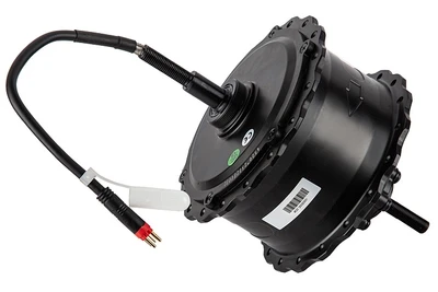 Мотор Gelbert 20" 48V 500W (Saturn 2 pro) кр 1389341142