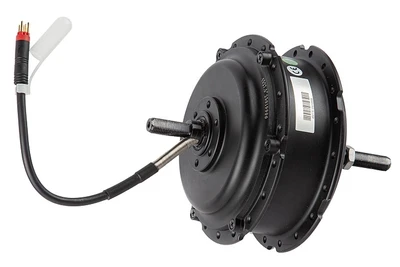 Мотор Gelbert 27,5" 48V 500W (Ran 4 pro, Ran Star 3 pro) кр 722168324
