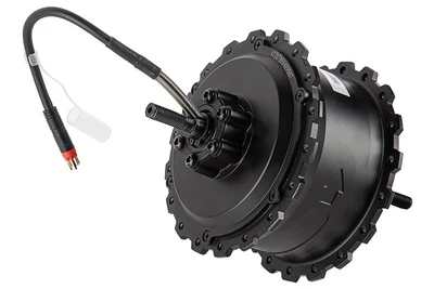 Мотор Gelbert 20" 48V 750W (Saturn 3 pro max) кр 964550368