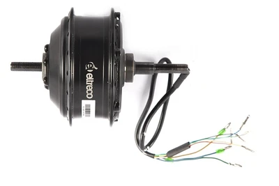 Мотор ELTRECO 26" 36V 250W 819537464