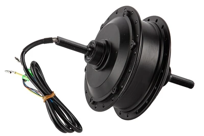 Мотор Gelbert 24" 48V 250W ALFA 1 st 1176773764