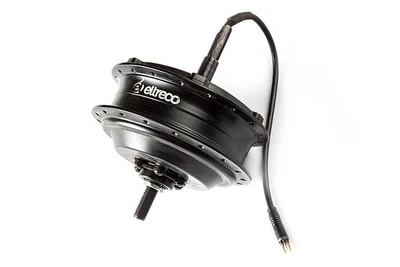 Мотор-колесо ELTRECO 26" 36V 350W 247733860