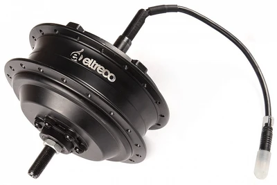Мотор ELTRECO 26" 48V 500W 804118506