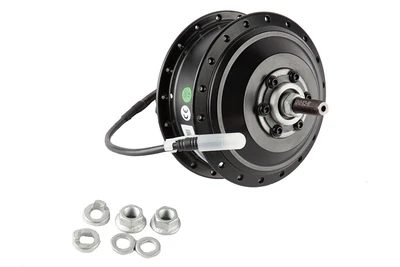 Мотор ELTRECO 20" 36V 250W Sporto 144173202