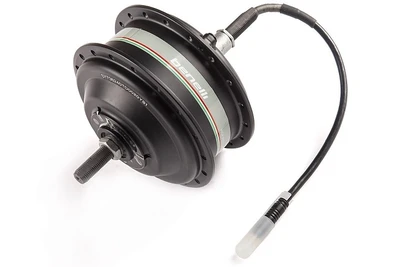 Мотор Benelli 36V 350W (Alpan W/Passion 27.5) 1791341964