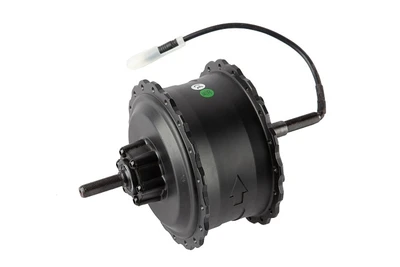 Мотор ELTRECO 26" 48V 500W 26" Hook 312287426